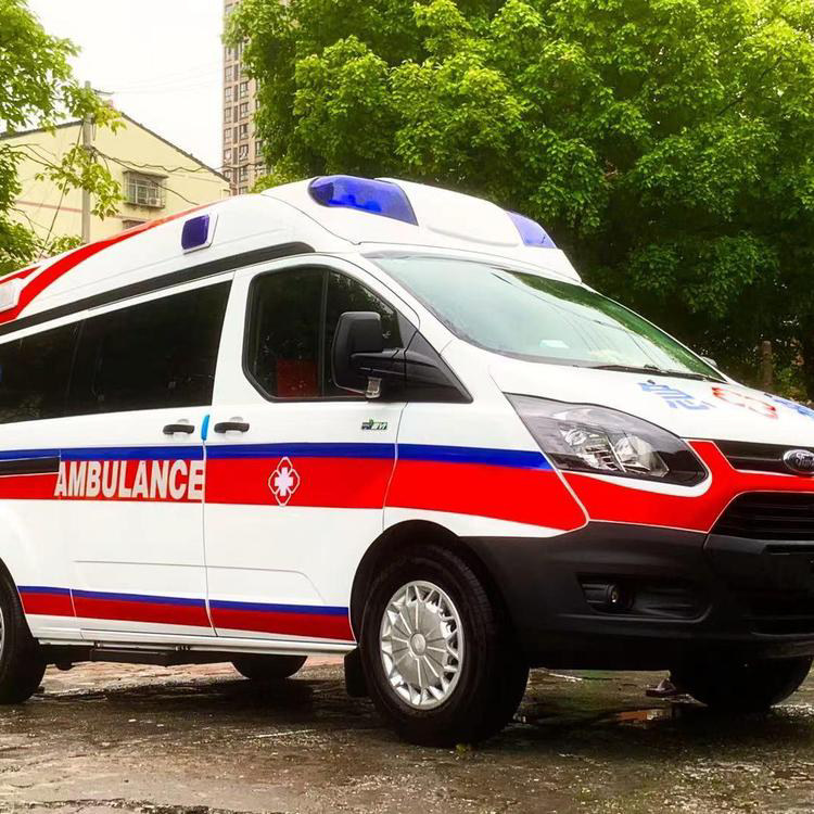 沾益重症监护救护车出租护送返乡