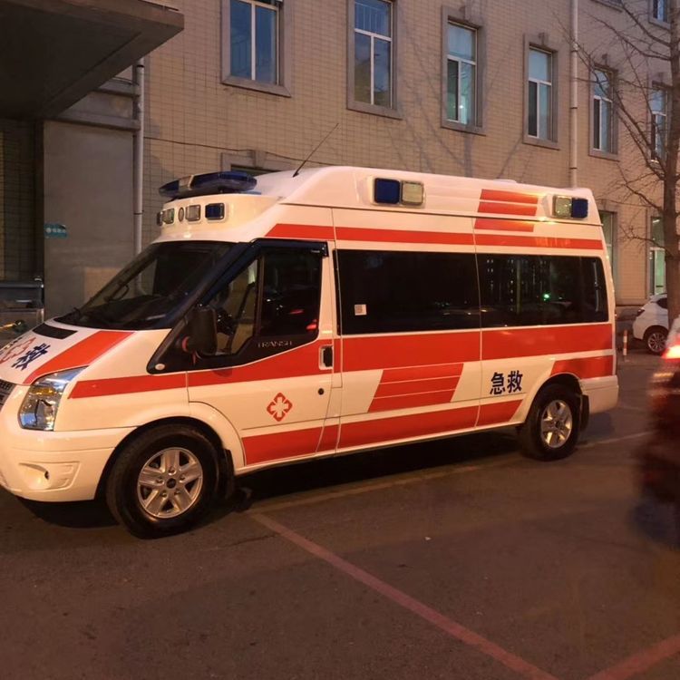 沾益一般救护车是怎么分类的